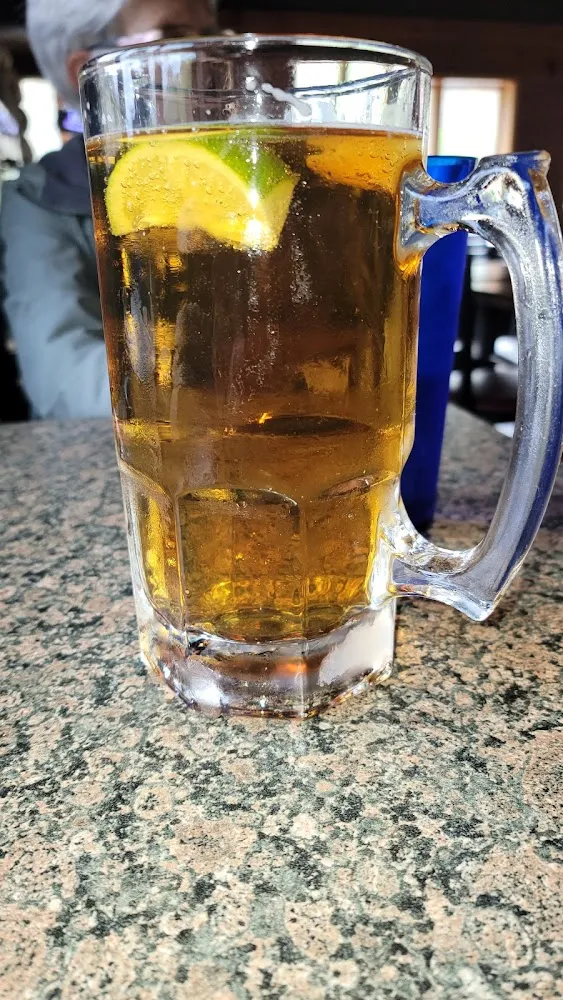 Big Mug of Modelo