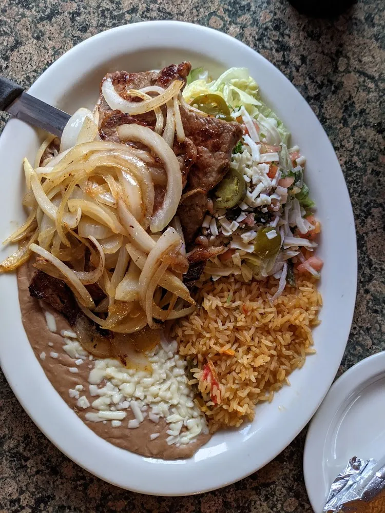 Carne Asada