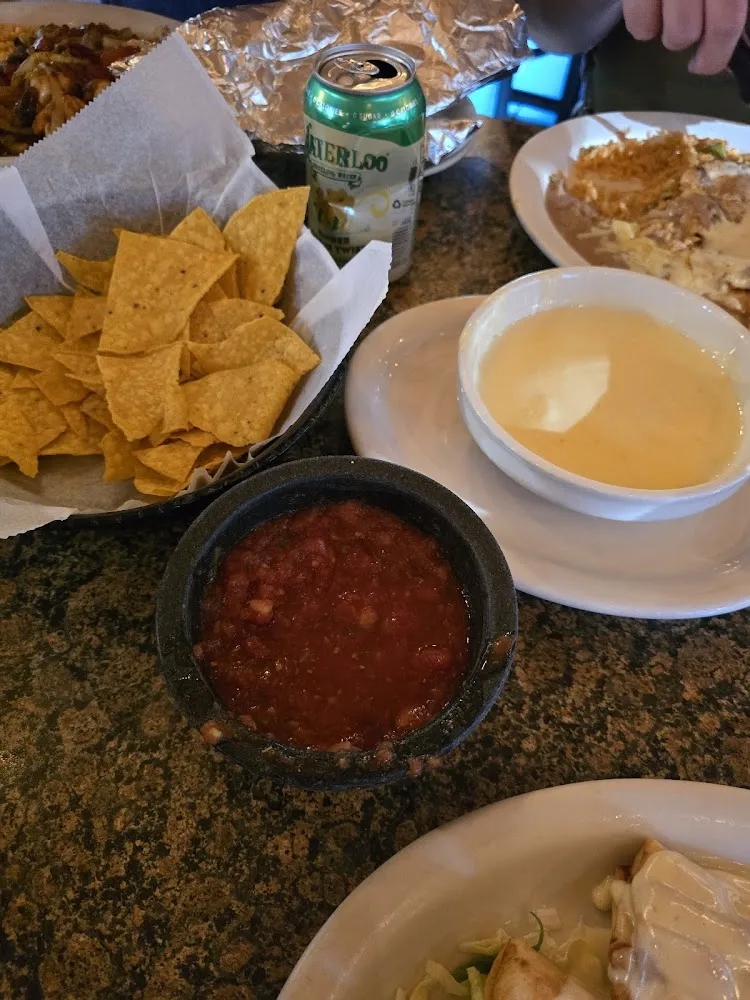 Cheese Dip