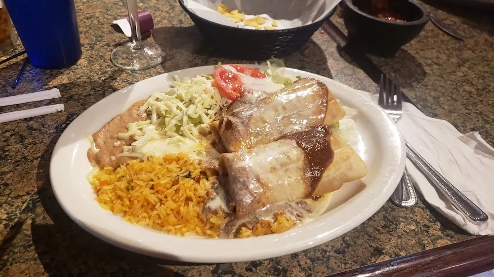 Chimichanga