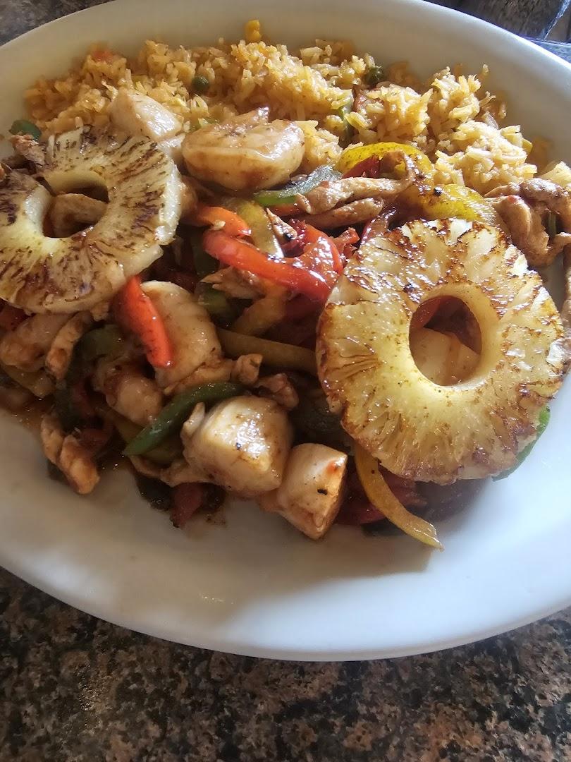 El Tarasco