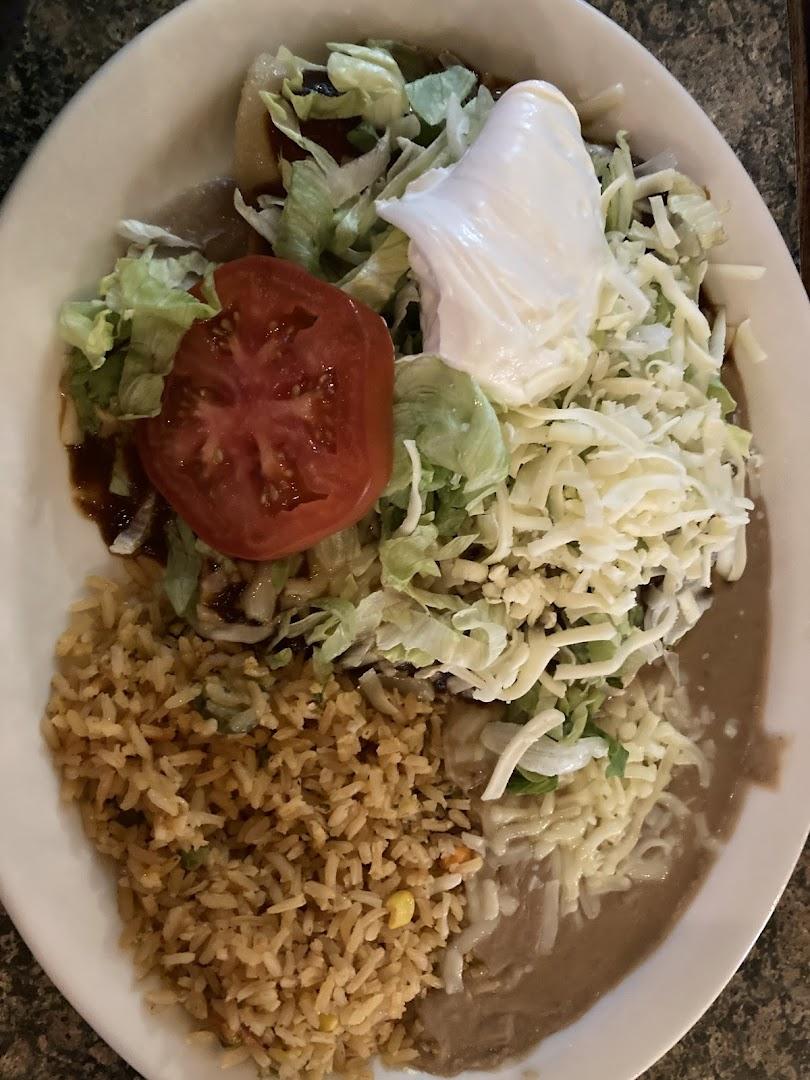El Tarasco