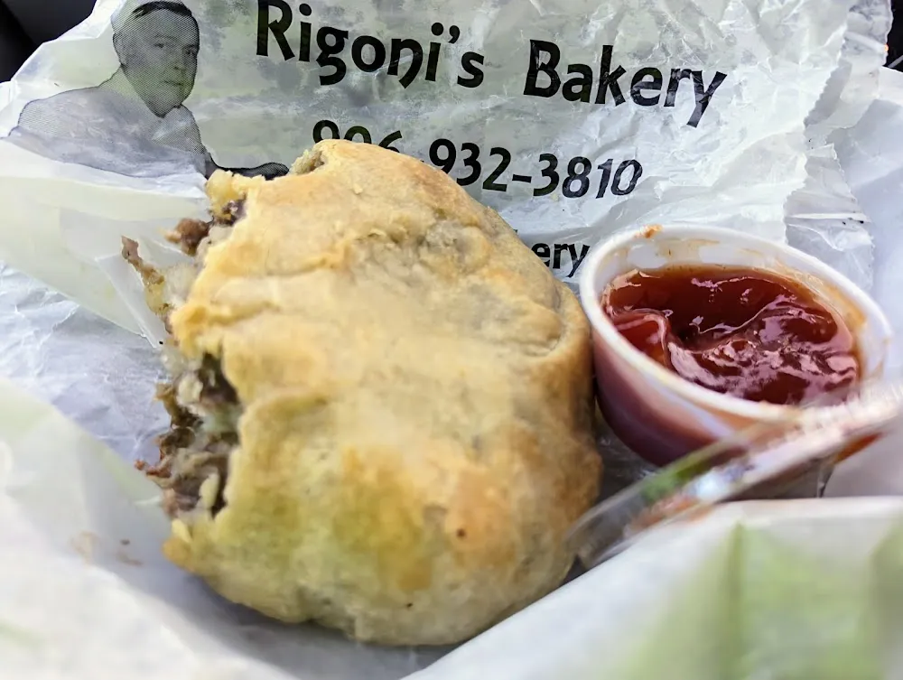 Pasty